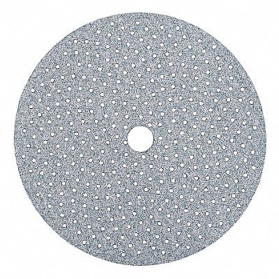 Hook-and-Loop Sanding Disc 5 in Dia PK50