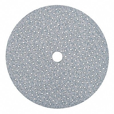 Hook-and-Loop Sanding Disc 5 in Dia PK50