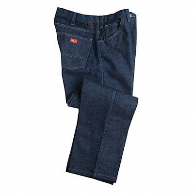 Pants Denim 4 Pkt Fits 44in Inseam 36in