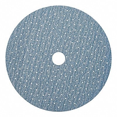 Hook-and-Loop Sanding Disc 5 in Dia PK50