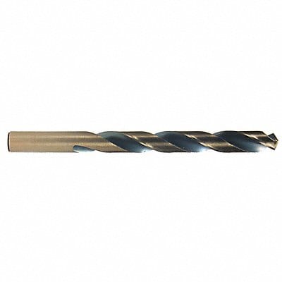Jobber Drill Bit 11.5mm HSS 135 Deg