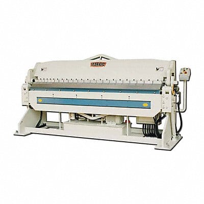 Sheet Metal Brake 15 A 96 Bend L