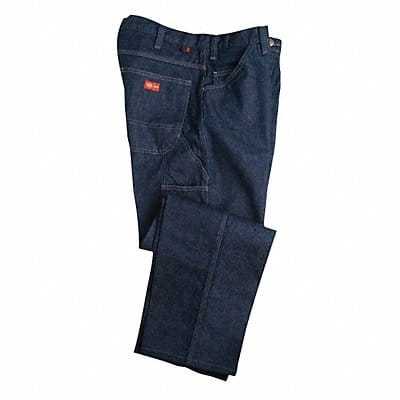 Pants Denim 5 Pkt Fits 46in Inseam 30in