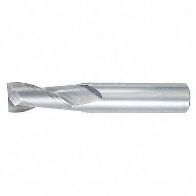 Sq. End Mill Single End Carb 11.00mm