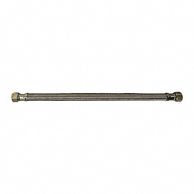 Faucet Connector 5/16 ID x 12 L