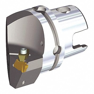 Insert KM KM80 TOP NOTCH Unit