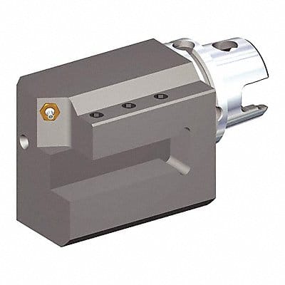 Toolholder SQ SHK KM80ATC Tool Adapter