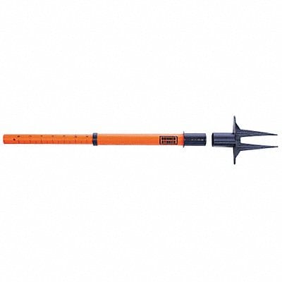 PLUS Barrier System Post 22-42 OR PK5