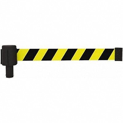 Closed for Maintenance Belt Head
