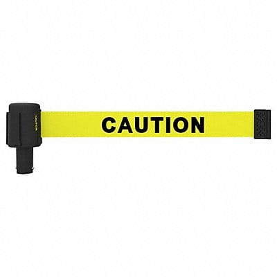 Retractable Belt Head