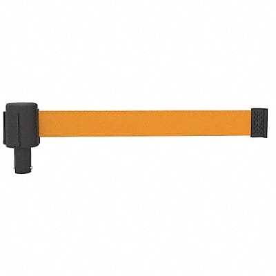 PLUS Barrier System Head 15ft Orange