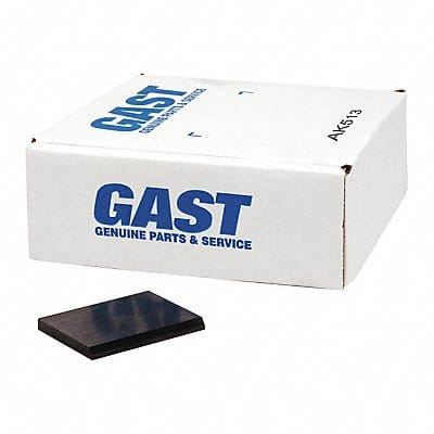 Vane for 0823 and 1023 Gast