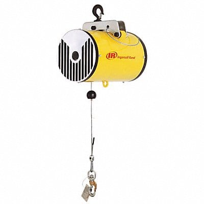 Air Cable Balancer Trolley 200 lb Cap