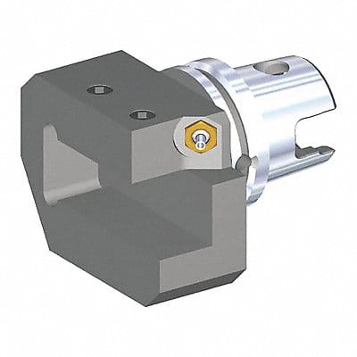 Insert KM KM63XMZ END MOUND Adapt 1X1X4