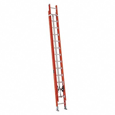 Extension Ladder Fiberglass 14 ft IA