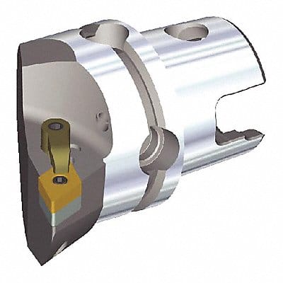 Insert KM KM63TS Cutting UnitS CVW1