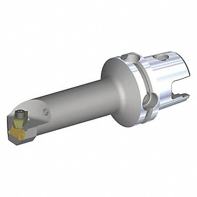 Grove and Cutoff KM63TS GROOVING BAR