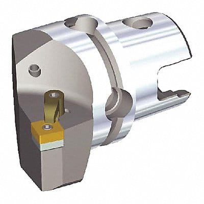 Insert KM KM63TS KENLOC Cutting UnitS