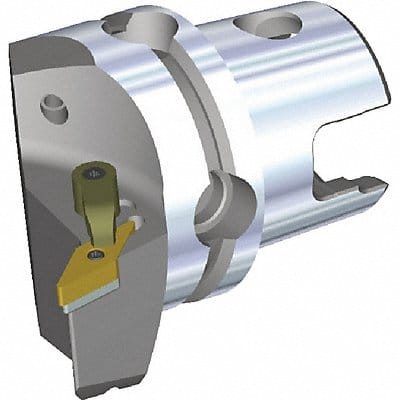 Insert KM63TS KENLOC Cutting UnitS CV