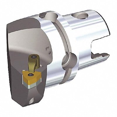 Insert KM63TS KENLOC Cutting UnitS CV
