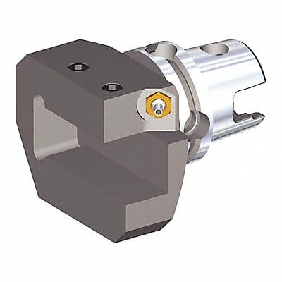 Toolholder SQ SHK KM63TSETAL2525M