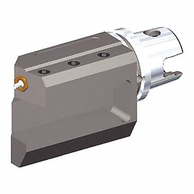 Toolholder SQSHK KM63 SIDE MNT Tool ADP
