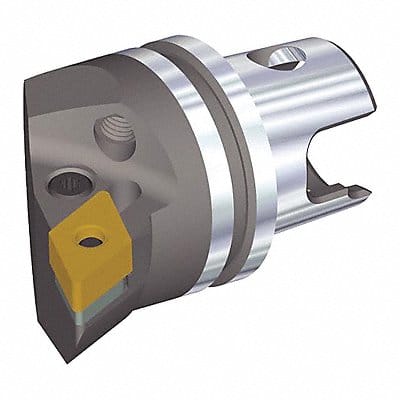 Insert KM KM63TS Cutting Unit
