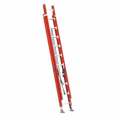 Extension Ladder Fiberglass 10 ft IA