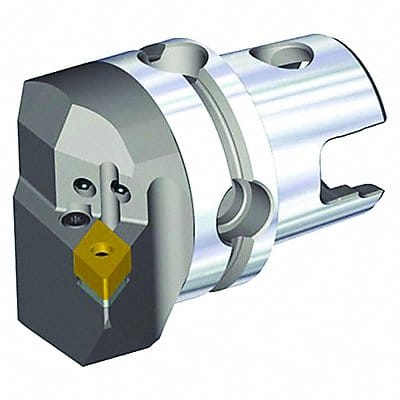 Insert KM KM63TS Cutting Unit HPC