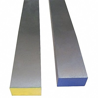 Carbon Steel Bar 24 L 1/2 W