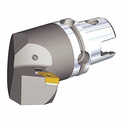 Insert KM50TS P-Clamp Cutting Unit CV