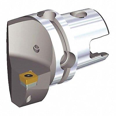 Insert KM50TS Screw ON Cutting Unit C