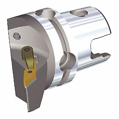 Insert KM KM63 KENLOC Cutting UnitS