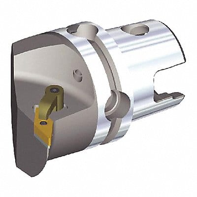 Insert KM KM63 KENLOC Cutting UnitS