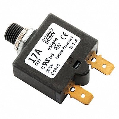 Circuit Breaker