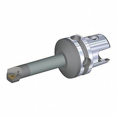 Indexable Cutting Head TP 16.00mm