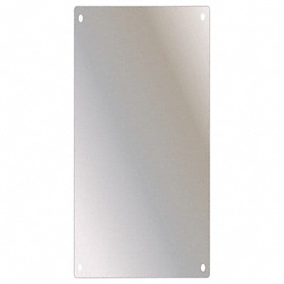 Mirror 18 in W 36 in H
