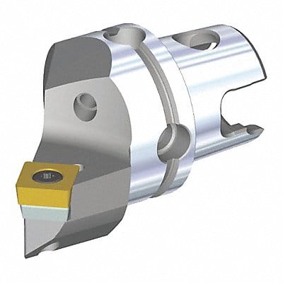 Insert KM KM40TS Screw 45Deg LH SC12