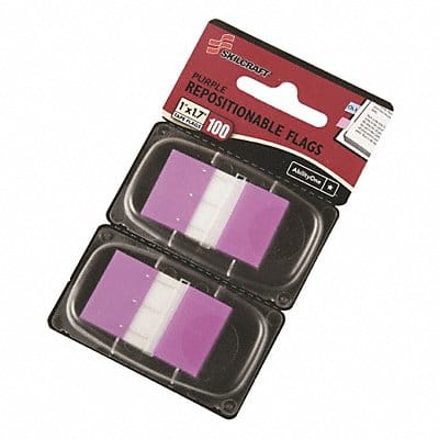 Sticky Flags 3 x 3 PK2