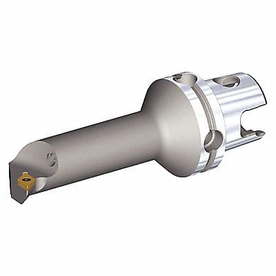 Indexable Cutting Head DP 16.00mm
