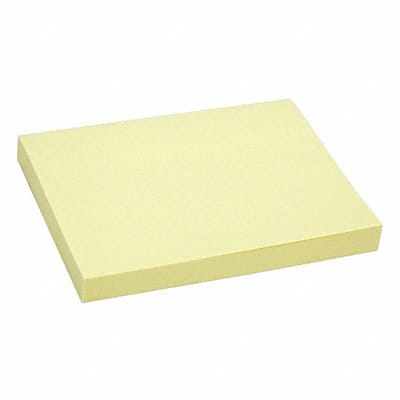 Sticky Notes 4 x 6 PK12