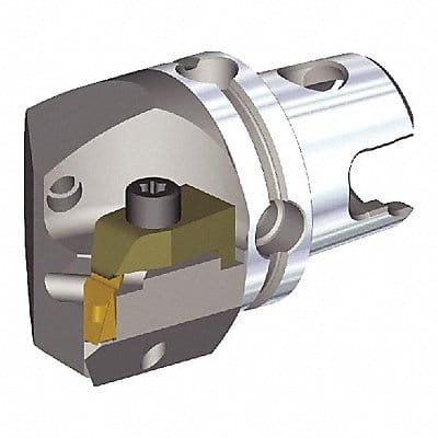 Groove/Cutoff KM40TSTPNT45DegRHNU3L