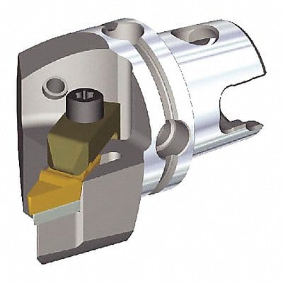 Thread Cutting Head Right Hand KM40TS