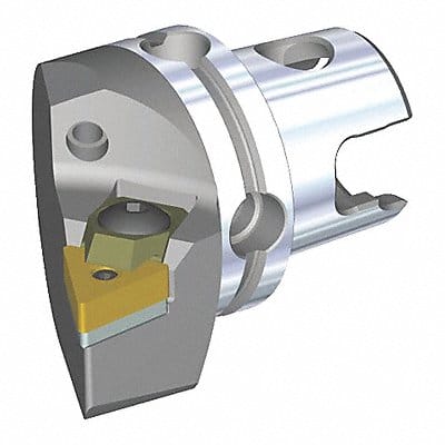 Insert KM40TS WEDGELOCK 93Deg LH TN16