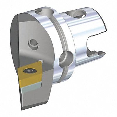Insert KM KM40TS Screw 93Deg LH DC15