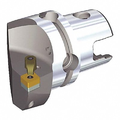 Insert KM KM40TS KENLOC Cutting Unit