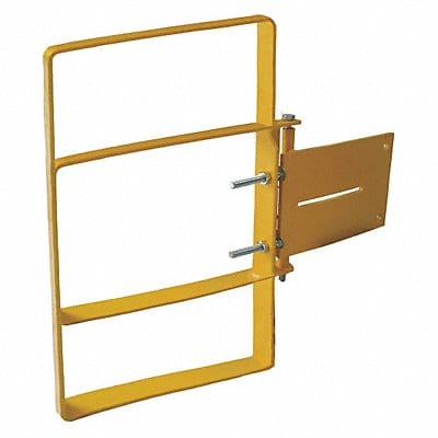 K7757 Single-Door 22 3/4 in Yellow