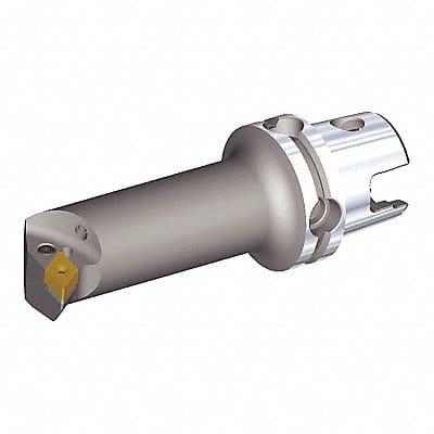 Indexable Cutting Head DN 32.00mm