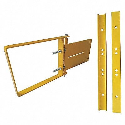 K7750 Single-Door 11 3/4 in Yellow