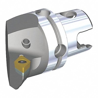 Insert KM KM40TS Screw 93Deg LH DC11